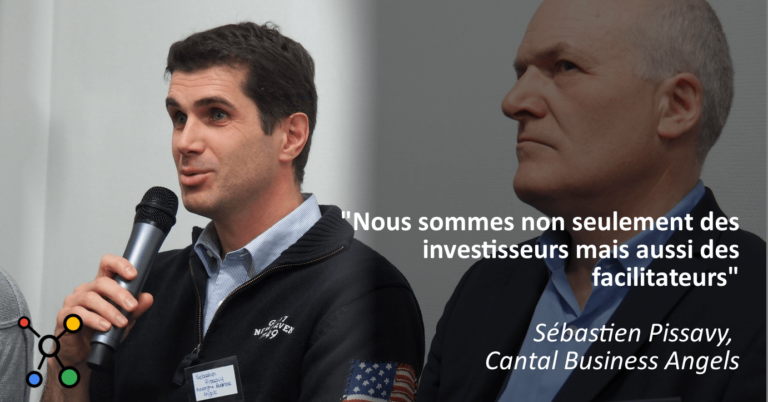 Table ronde sur le financement de startups