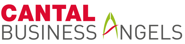 Logo principal Cantal Business Angels