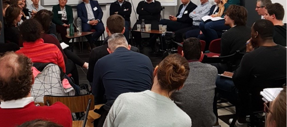 Financement de l’innovation auvergnate